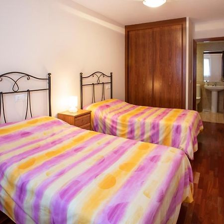 Llanes Deluxe Appartement Buitenkant foto