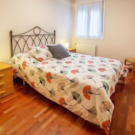 Llanes Deluxe Appartement Buitenkant foto